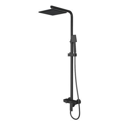 Душевая стойка D&K Berlin Technische DA1433725A02 