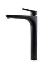 Смеситель для раковины Webert Sax Evolution SE830402560