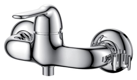 Смеситель D&K Ambrosius Rhein DA1343101 для душа 