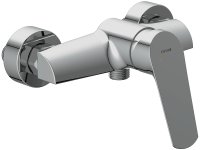 Смеситель для душа Cersanit Flavis 63036 Хром