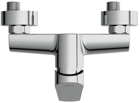 Смеситель для душа Cersanit Flavis 63036 Хром 