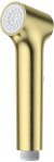Лейка для гигиенического душа Raglo R460.05.03, золотой сатин 