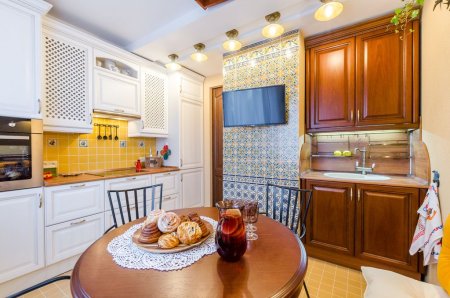 Смеситель для кухонной мойки Omoikiri Amagasaki DC 