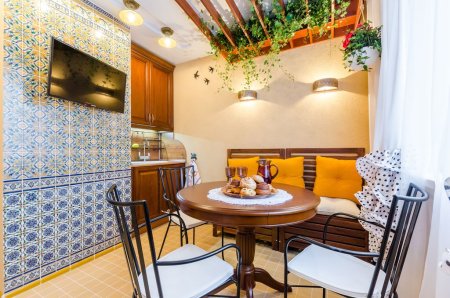 Смеситель для кухонной мойки Omoikiri Amagasaki DC 