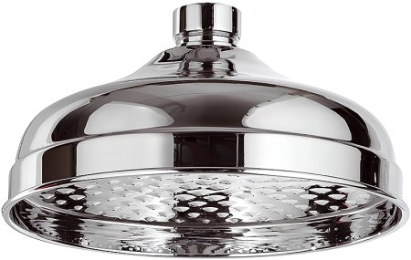 Верхний душ Remer 359B20X Хром 