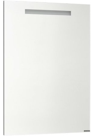 Зеркало Aquaton Йорк 60 1A173702YO010 с подсветкой Белое 