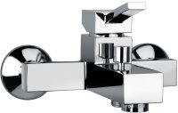 Смеситель для ванны Paini Tank TKCR111LMKM Хром