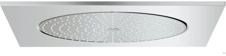 Верхний душ Grohe Rainshower F-Series 27286000 Хром 