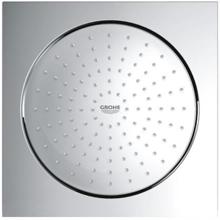 Верхний душ Grohe Rainshower F-Series 27286000 Хром 