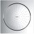 Верхний душ Grohe Rainshower F-Series 27286000 Хром 