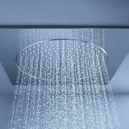 Верхний душ Grohe Rainshower F-Series 27286000 Хром 
