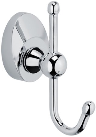 Крючок для ванной FIXSEN EUROPA FX-21805A, хром 