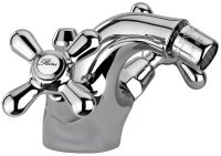 Смеситель для биде Paini Liberty 17CR327 Хром