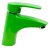 Смеситель Timo Beverly 0051F Green для раковины 