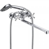 Cмеситель для ванны ViEiR V130142 Хром