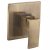 Смеситель для душа GANZER SERENITY GZ5103D BRONZE 