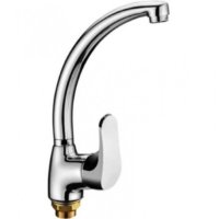 Cмеситель для кухни HANSEN H59006 Хром