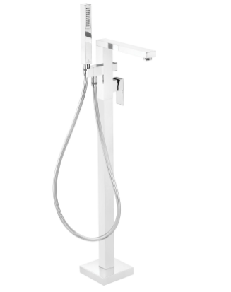 Смеситель для ванны напольный Deante ANEMON BCZ_017M хром 