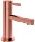 Смеситель для раковины Vitra Origin A4255526 Медь 
