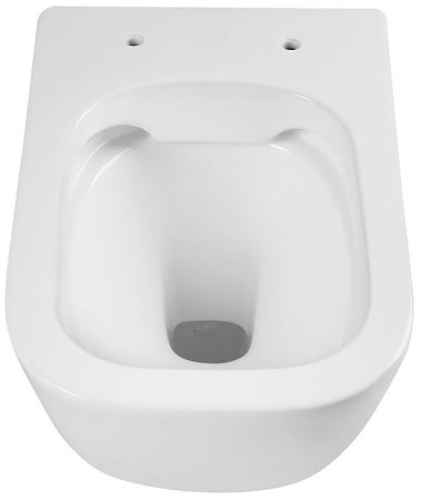 Унитаз Vincea Idea Rimless VT1-33 подвесной с сиденьем Микролифт 