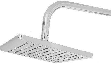 Душевая система Agger Merry A1394400 Хром 