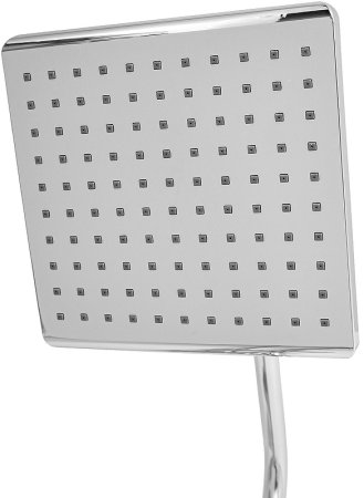 Душевая система Agger Merry A1394400 Хром 