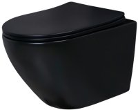 Подвесной унитаз Gid Bm2198