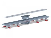 Линейный трап 85см (реш. Бимс) Ани Пласт