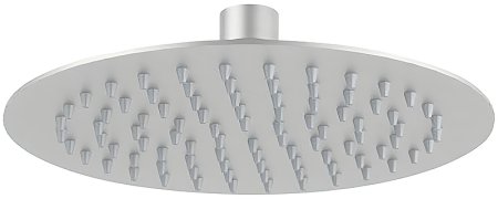 Верхний душ Remer SS357UFM30X Нержавеющая сталь 