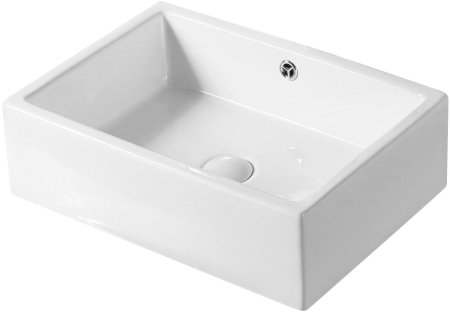 Раковина накладная Gid N9129 