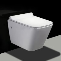 Унитаз подвесной CeramaLux B2310