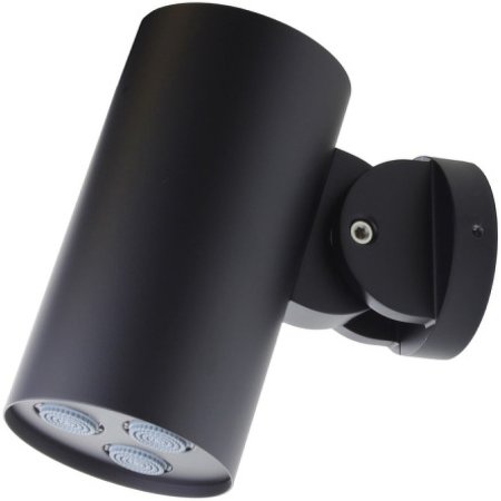 Душевая система Bronze de Luxe Scandi 14582-501B Черная 