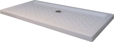 Поддон для душа RGW Ceramics CR-128 80х120х6 
