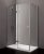 Душевой уголок Cezares Verona AH1 90/100 P Cr L 