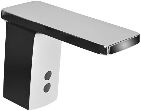 Смеситель для раковины сенсорный Raiber Sensor RSF88135, хром 