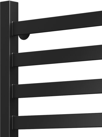 Полотенцесушитель электрический (лесенка) Маргроид B81 M0016, 30x80 см 