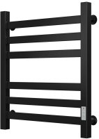 Полотенцесушитель электрический (лесенка) Маргроид B81 M0017, 50x60 см