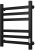 Полотенцесушитель электрический (лесенка) Маргроид B81 M0017, 50x60 см 