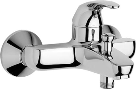 Смеситель Oras Polara 1440Y для ванны с душем 