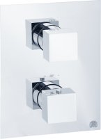 Термостат Migliore Kvant ML.KVT-2778 Cr для душа