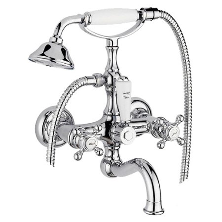 Смеситель Migliore Arcadia ML.ARC-8302 Cr для ванны с душем 