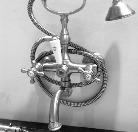 Смеситель Migliore Arcadia ML.ARC-8302 Cr для ванны с душем 