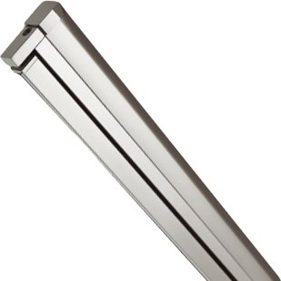 Душевая дверь в нишу Cezares Eco B-1-70-P-Cr стекло punto 