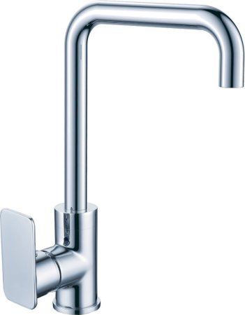 Смеситель Rush Bruny BR4335-22 для кухонной мойки 