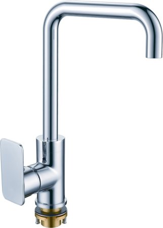 Смеситель Rush Bruny BR4335-22 для кухонной мойки 