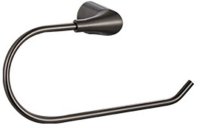 Кольцо для полотенец FASHUN A1803-2-17, графит