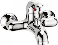 Смеситель Cezares Lira C VDM1 01 для ванны с душем