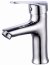 Смеситель для раковины River Lux R10-1 10000003156 Хром 