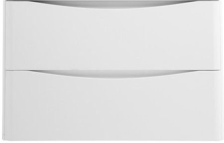 Тумба с раковиной BelBagno ACQUA-800-2C-SO-BL 