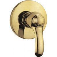 Смеситель Cezares Lira C-DIM-02 С ВНУТРЕННЕЙ ЧАСТЬЮ, для душа